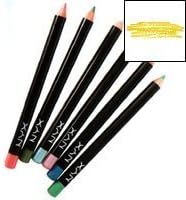 NYX Cosmetics False Eyelashes Party / Halloween Lashes (Ec4)