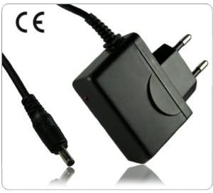 Chargeur Secteur Pour Nokia Vintage (7650, 7710, 8110, 8310, 8800, 8810) - Noir Avec Témoin Lumineux - Neuf