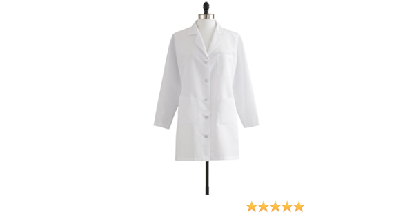 medline coats