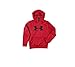 Under Armour AF Storm Big Logo Hoody - Boy's