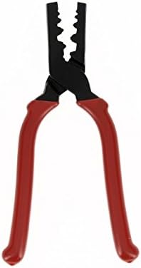Cembre clamp ZKE2 for Steel Terminal Tubes, Section 0.5-16 mm