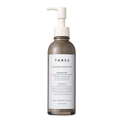 ボディクリーム どのブランドがメンズに選ばれるのか