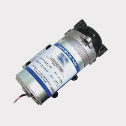 Booster Pump Reverse Osmosis Aquarium Water Filter PP1