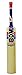 BDM Dynamic Power Super Cricket Bat with Carry English Willow Wood Short Handle- Adult Sizes 5