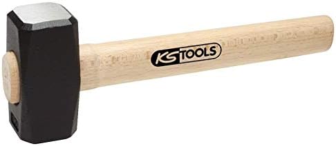 Ks Tools 142 5102 Massette Manche Frene Conique 1kg Amazon Fr Bricolage