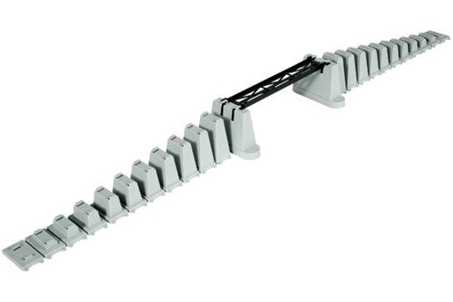 Pier Set (47Pc Set) HO Scale Atlas Trains