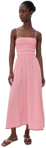 free people delphine midi dress Free people Delphine Midi Dress M 8 Women's Casual Sleeveless Boho NWD 34074