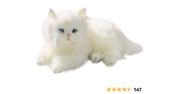 gatos peluche amazon