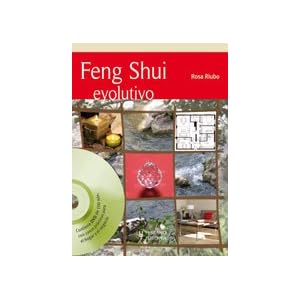 Feng Shui evolutivo (+DVD) (Spanish Edition)