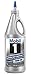 Mobil 1 104361-UNIT 75W-90 Synthetic Gear Lube - 1 Quart