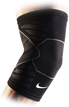 nike knit knee sleeve