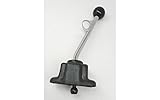 EMPI 00-4450-0 EMPI VW Trigger Shifter, Tall, All Bug & Ghia, 13 1/2" O.A.L.