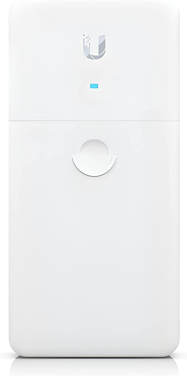 Ubiquiti UACC-LRE Long Range Etherenet Adapter Wall Mount Adapter
