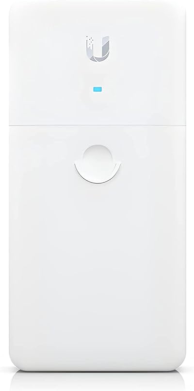 Ubiquiti UACC-LRE Long Range Etherenet Adapter Wall Mount Adapter