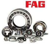 FAG NU240-E-M1-C3 CYLINDRICAL ROLLER BEARING