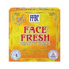 face fresh cream amazon
