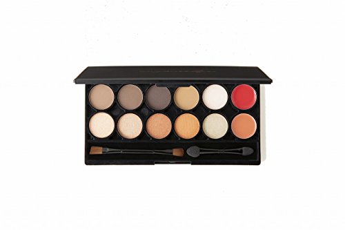 MICHOPA COSME BOOK 画像 B