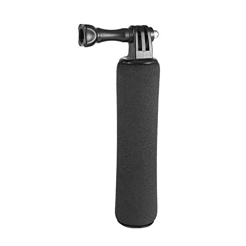 Portable Handheld Floating Handle Grip, Portable Handheld Floating Handle Grip Mini Tripod monopod Mount for GoPro HERO5 HERO4 Session HERO 5 4 3+ 3 2 1 Accessories