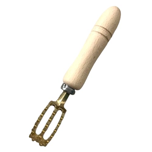 遠藤商事 業務用ウロコ取小真鍮鋳物の商品画像