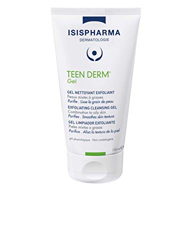 Isispharma Teen Derm Gel 150Ml