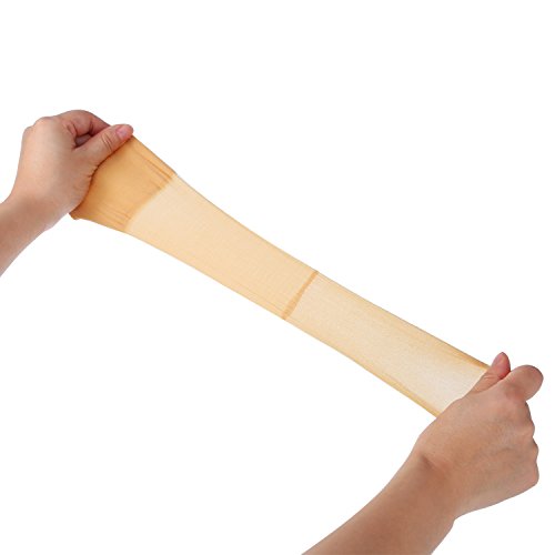 5 eBoot+Nylon+Women+Natural+Beige