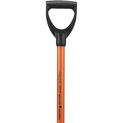 Forestry Suppliers Four-Tine Spading Fork - Thumbnail 2