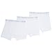Calvin Klein Men's 3-Pack Boxer Brief