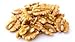 Dry Roasted Unsalted California Walnuts (2 Lbs.) - Oven Roasted to Perfection in Small Batches for Added Freshness - Vegan & Keto Friendly - Farm Fresh Nuts Brand