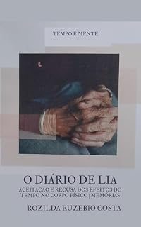Livro O Diário de Lia