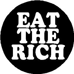 EAT THE RICH 1.25