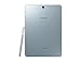 Samsung Galaxy Tab S3 9.7 LTE SM-T825 32GB Factory Unlocked GSM Tablet - International Version, No Warranty (Silver)