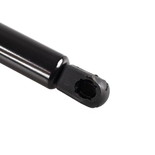 Maxpow 2 Pieces (SET) Rear Liftgate Door Lift Supports Compatible With Nissan Xterra 2005 2006 2007 2008 2009 2010 2011 2012 2013 2014 2015 6137