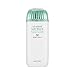 All Around Safe Block Essence Sun Milk SPF50+/PA+++ EX 70ml - more mild and powerful sun milk essence that hydrates without leaving oily residue - Amazon QR Code for Authenticity