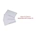 SainSmart Generic Contactless 125kHz TK4100 RFID Proximity ID Smart Entry Access Card (pack of 50)
