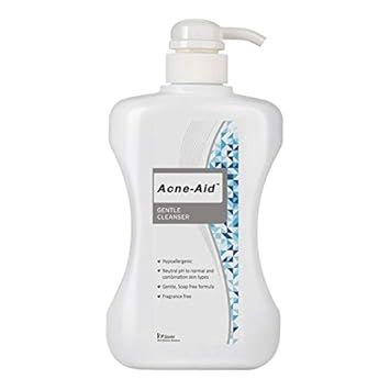 acne aid 500ml