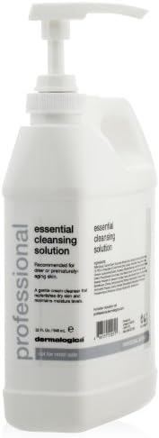 dermalogica essential cleansing solution review