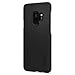 Spigen Thin Fit Designed for Samsung Galaxy S9 Case (2018) - Black