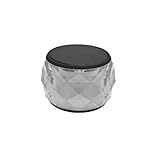 AGT Multi-color Wireless Portable Bluetooth Speaker, HD Sound For Shower, Pool, Beach, Party &Outdoor With Speakerphone