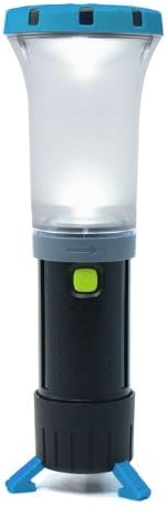 UCO Lumora Lantern and Torch - Blue