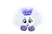 Shnooks Soft Plush Toy With Accessory ~ Shweetly