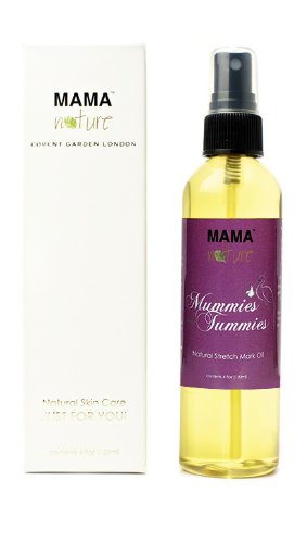 stretch mark oil amazon