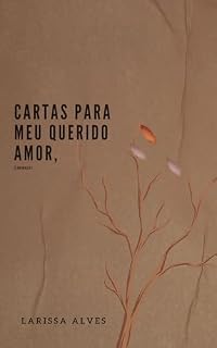 Livro Cartas para meu querido amor, temporário?