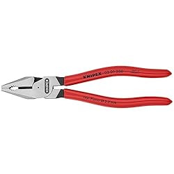 KNIPEX - 02 01 200 Tools - High Leverage