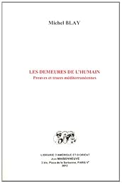 Les  demeures de l'humain