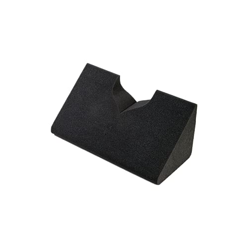 Pettibon System Cervical Wedge Pillow for Spinal Stretching, Molding