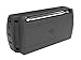 Ambient Weather WR-77 Compact Emergency Radio with AM/FM/Weather Band, Flashlight, 5,000 mAh Smart Phone Charger