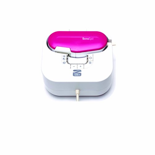 Silk'n SensEpil Hair Removal Device