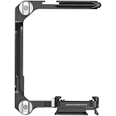 FALCAM Foldable Half Camera Cage,Compaitable with F22,F38 and F50 Quick Release System-C00B3808