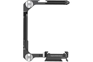 FALCAM F22&F38&F50 Quick Release Foldable Half Cage-C00B3808