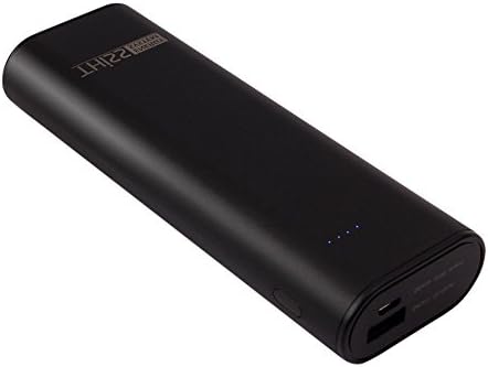 Mini Power Bank Ultra Compact 10050mAh Portable Battery Charger External Battery for iPhone7/7 Plus, iPhone6s/6s Plus, iPad, Samsung S7 edge, Tablets and Android